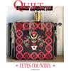 Les Editions de Saxe Quilt Country n.68