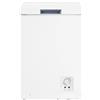 Hisense congelatore a pozzetto FT125D4AWE 95L Classe E
