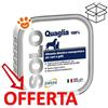 DRN Dog & Cat SOLO Quaglia - Vaschetta Da 300 Gr - CONFEZIONE RISPARMIO