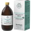 Gianluca Mech Decottopia Integratore Depurativo 500ml