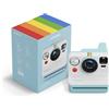 Polaroid - Now Generazione 3 - Fotocamera istantanea - Blu Artico (9157)