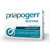 SHEDIR PHARMA Srl Unipersonale Priapogen Integratore Alimentare 16 Bustine