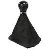 Origen POM40106 Pomelli Leva Cambio, PASSAT B6 3C (05-10), Nero