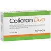 Aliveda Laboratori Aliveda Colicron Duo 15 Capsule + 15 Compresse
