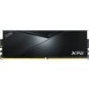 Adata ram gaming xpg lancer 16gb ddr5 6000mhz cl38 black
