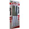 MARIETTI TOP COLTELLO 6PZ CM.11 BIANCO