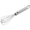 ZWILLING Pro 24 cm, Frusta, argento