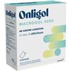 ALFASIGMA SpA Onligol 20B Ustine X10G