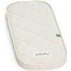 The Little Green Sheep-Clair De Lune-Cesto porte-enfant in vimini, materasso, 74 cm x 28 cm)