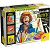 Liscianigiochi I'm A Genius Laboratorio delle MATITE