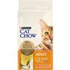 Cat Chow per Gatti Adulti con Pollo da 10 kg