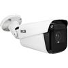 BCS BCS-U-TIP62VSR4-Ai2 Telecamera Tubolare IP 2MP BCS-U-TIP62VSR4-Ai2