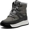 Sorel Scarponi Whitney III Mid WP, struttura impermeabile, calore isolante, stile leggero, punta spaziosa, comfort migliorato, presa robusta
