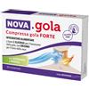Nova argentia srl ind. farm NOVA GOLA FORTE 20CPR