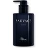 DIOR Sauvage Gel Doccia 250ml