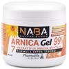 PHARMALIFE RESEARCH Srl Na ba arnica gel 99 500 ml - PHARMALIFE RESEARCH - 985819085