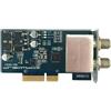Dreambox DVB-S2X Multi-Stream Dual Tuner Argento