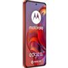 Motorola Smartphone Edge 50 Neo 5G 6,4 12GB RAM 512GB Rosso - Marca EAN: 0840023268144