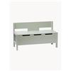 Kid's Concept Panca con vano contenitore Star