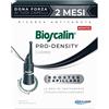 Bioscalin Pro Density Uomo Booster Capillare Per Capelli Più Vigorosi 16 Fiale X 2,5ml