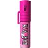 Defence System 2.0 Srl Diva Base Pink Spray Anti-aggressione 15ml