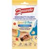 EURITALIA ZANZARELLA BRACC SPORT&FUN 2PZ
