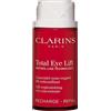 Clarins Total Eye Lift Ricarica Refill 15ml