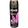 Axe Deodorante spray per il corpo Excite - Confezione da 6 (6 x 150 ml)