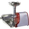 RGV POMMI JUNIOR PASSAPOMODORO ELETTRICO 400W CORPO INOX 50 KG/H 111340