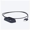 Tractive - Caricabatteria per GPS gatto Tractive CAT Mini (blu scuro)