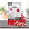 Platinum Adult Manzo e Patate - Crocchette Semi-Umide, 1,5 kg