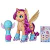 My Little Pony MLP Sing N Skate Sunny