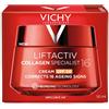 VICHY (L'Oreal Italia SpA) LIFTACTIV COLLAGEN SPECIALIST 16 CREAM SPF50 50 ML