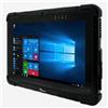 WINMATE Tablet rugged 10.1" Winmate M101AD I5-1235U/8GB/256 SSD/Win11IOT/Nero [98TA10I0010F]