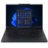 Lenovo Notebook 14" Lenovo ThinkPad E14 Intel core ultra 7 255H/16GB/512GB SSD/Win11Pro/Nero [21SX000VIX]