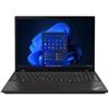 Lenovo Notebook 14" Lenovo ThinkPad T14 Intel Core Ultra 7 165U/32GB/1TB SSD/Win11Pro/Nero [21QG001KIX]