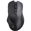 Sbox Mouse Sbox WM-308B Ottico Wireless 1600Dpi 6D Nero