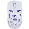 WHITE SHARK Mouse da gioco White Shark DAGONET-W Ottico Wireless 24000 Dpi Bianco