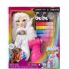 Roccobimbo Rainbow High Airbrush & Create Pop Met Green Eyes di MGA