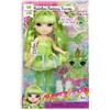 Roccobimbo Rainbow High Fantasy Emerald Green di MGA
