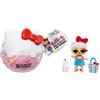 Roccobimbo Miniverse Make It Loves Hello Kitty and Friends Assortito a Sorpresa di MGA