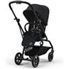 Cybex Passeggino Eezy S Twist+ 2 Magic Black di Cybex