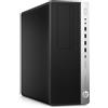 HP EliteDesk 800 G4 Tower Computer Intel i5-8400 Ram 8GB SSD 240GB (Ricondizionato Grado A)