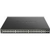 D-Link Switch D-Link DGS-2000-52MP