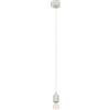 Eglo Leuchten my light Sospensione lampadario pendel Silvares stile minimal - industrial cemento 95522/20