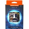 UniVersus: Solo Leveling - Challenger Series - Deck Building Game, Ready to Play Deck, Sung Jinwoo Character Card, 6 Foil Or Alt Art Cards