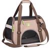 PET AROUND YOU Trail Borsa per Cane Jack 51X24X25CM