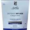 Bionike Defence My Age Collagen Drink Riduce Rughe 10 flaconcini
