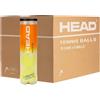 HEAD Radical Box - 4B x 18 tubi (72 palline)