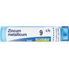 Boiron Zincum Metallicum*9Ch 80Gr 4G 4 g Granuli